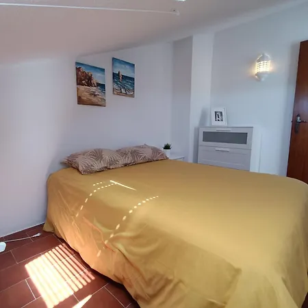 Apartment Da Gale *