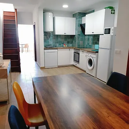 Appartement Da Gale *