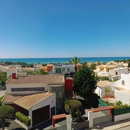 Da Gale Appartement Albufeira