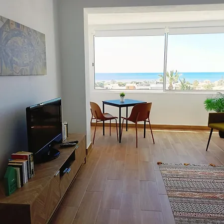 Da Gale شقة البوفيرا