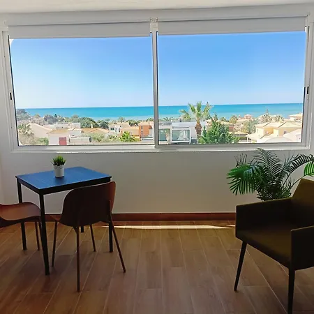 Da Gale Apartment