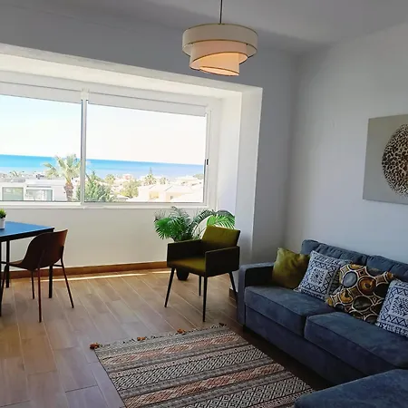 Apartamento Da Gale Albufeira