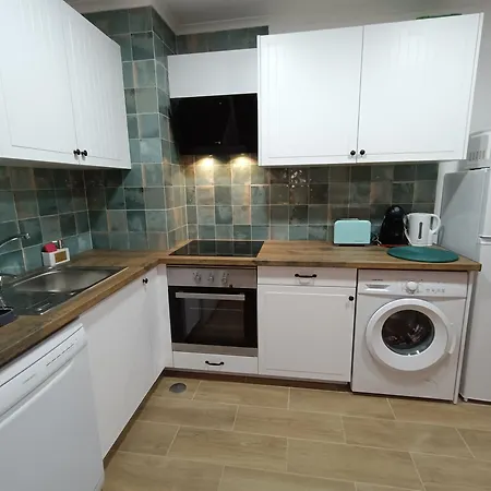 Da Gale شقة البوفيرا