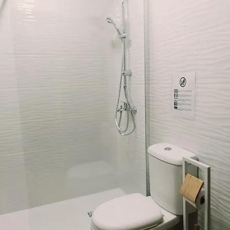 Apartamento Da Gale