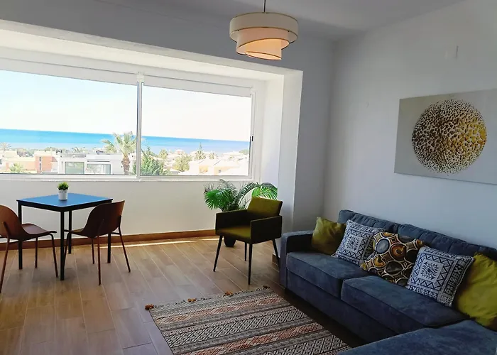 Apartment Da Gale Albufeira