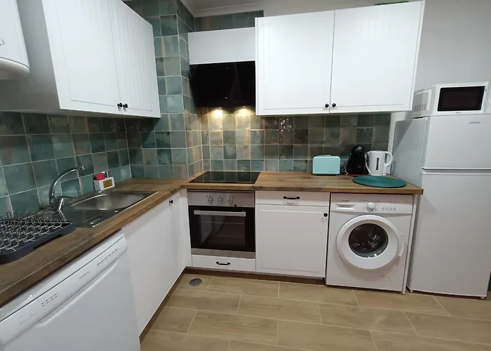 Da Gale Apartment Albufeira