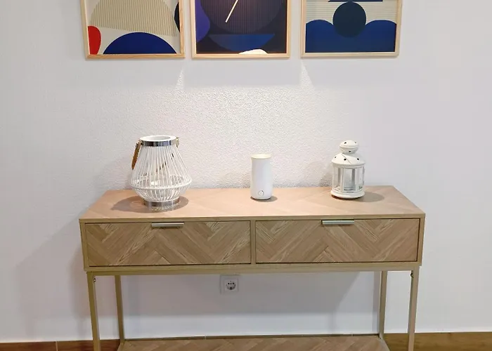 Apartment Da Gale Albufeira