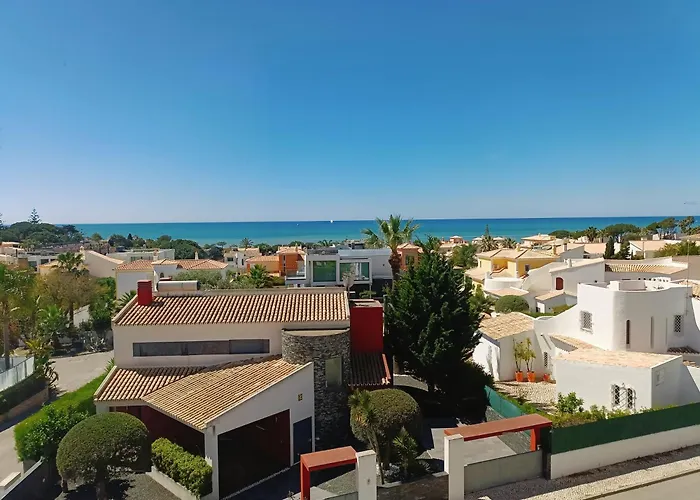 Da Gale Apartment Albufeira