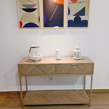 Appartamento Da Gale Albufeira